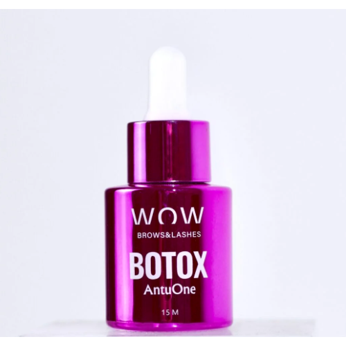 AntuOne Ботокс для брів WOW Botox