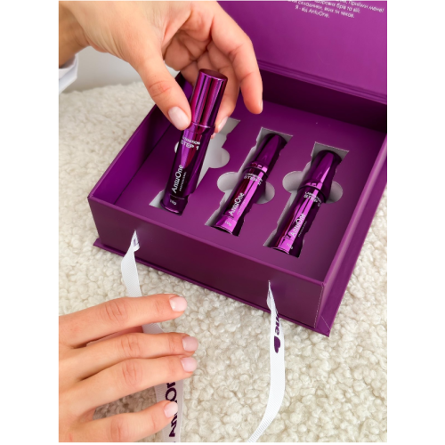 Набір для ламінування брів та вій  AntuOne