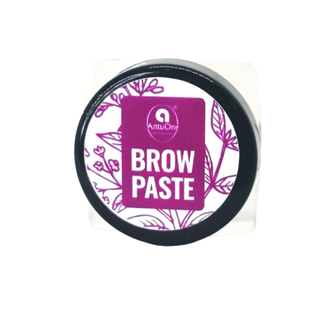  AntuOne Біла паста для моделювання брів 15 мл