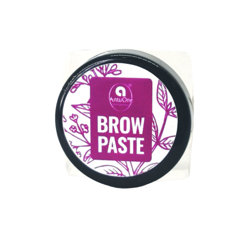 AntuOne Біла паста для моделювання брів 15 мл