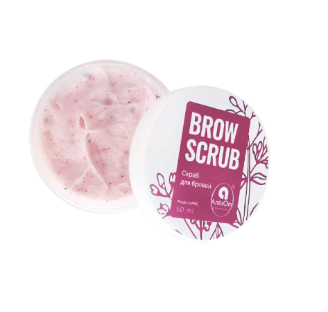  AntuOne Скраб для брів 40 мл