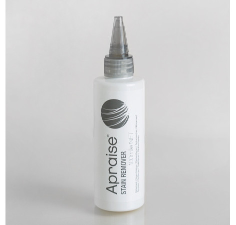 Ремувер для видалення фарби зі шкіри Apraise