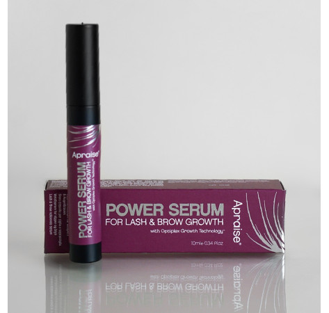 Пептидний філер для росту брів та вій Apraise