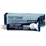 Фарба  для брів Apraise Аміак Free 2 синьо-чорна