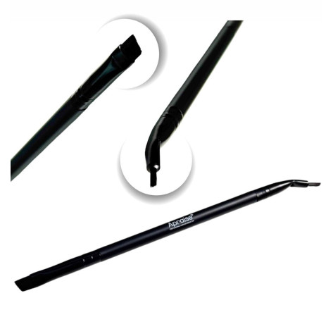 Пензлик для фарбування брів Apraise