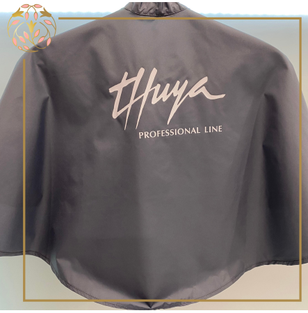 Накидка для клієнта Thuya