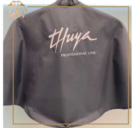 Накидка для клієнта Thuya