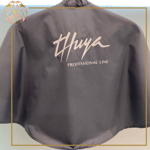 Накидка для клієнта Thuya