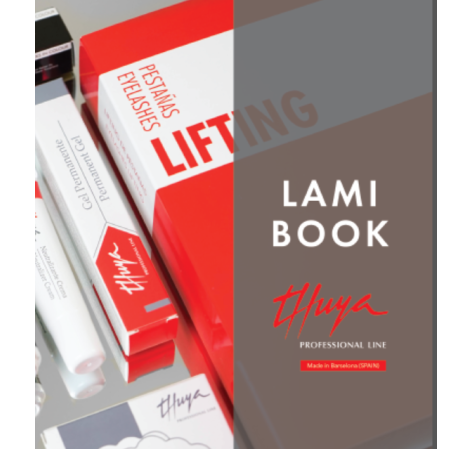Thuya LamiBook