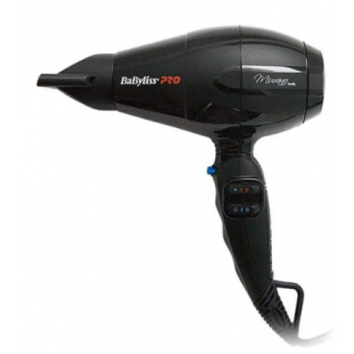 Фен для волос Babyliss PRO Murano 2000 Вт BAB6160INRE