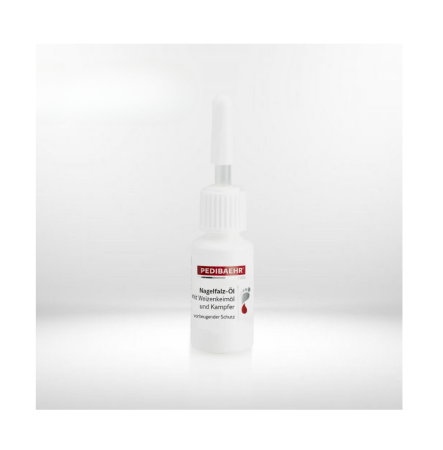 Pedibaehr Олія від оніхолізису для нігтів і шкіри Nagelfalz-öl 7 мл