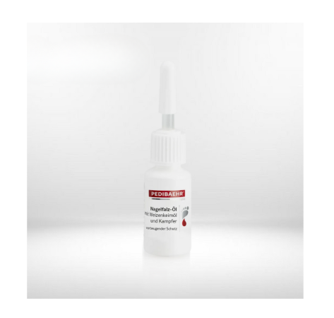 Pedibaehr Олія від оніхолізису для нігтів і шкіри Nagelfalz-öl 7 мл