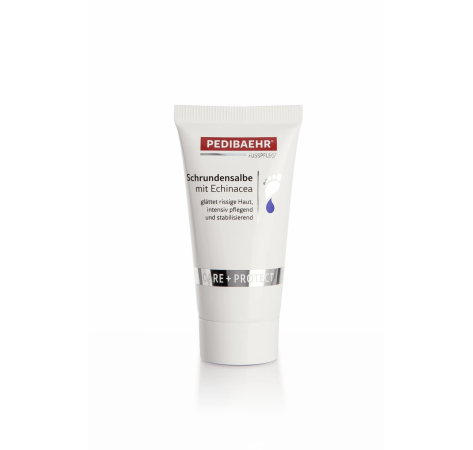 Pedibaehr Мазь від тріщин з екстрактом ехінацеї Schrundensalbe 30 мл