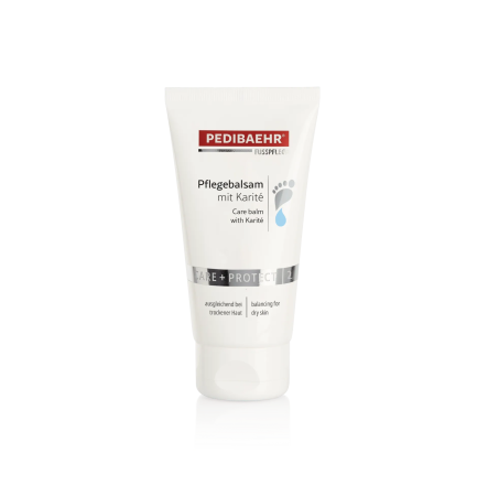 Pedibaehr Бальзам з каріте для ніг Carite balsam 75 мл
