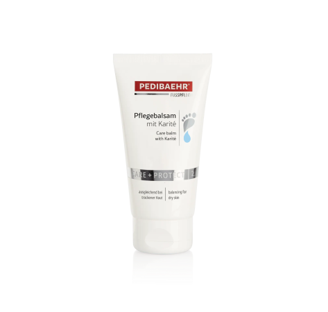Pedibaehr Бальзам з каріте для ніг Carite balsam 75 мл