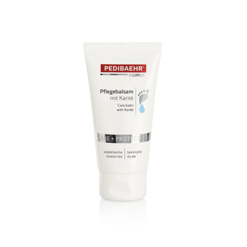 Pedibaehr Бальзам з каріте для ніг Carite balsam 75 мл