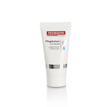 Pedibaehr Бальзам з каріте для ніг Carite balsam 30 мл