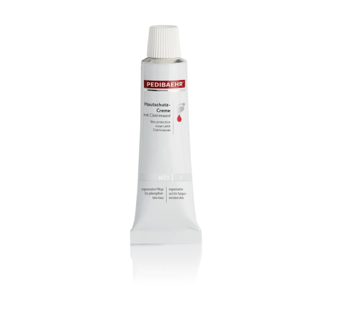 Pedibaehr Протигрибковий крем з клотримазолом для шкіри Hautschutz creme 30 мл