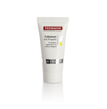 Pedibaehr Бальзам з прополісом для ніг Propolis balsam  30 мл