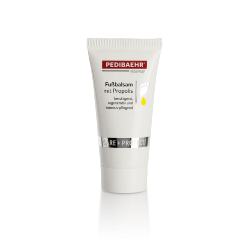 Pedibaehr Бальзам з прополісом для ніг Propolis balsam  30 мл