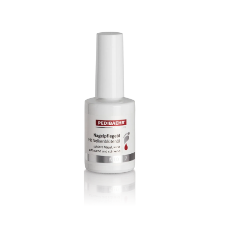 Pedibaehr Масло для нігтів з протигрибковою дією Nagelpflegeöl 11 мл