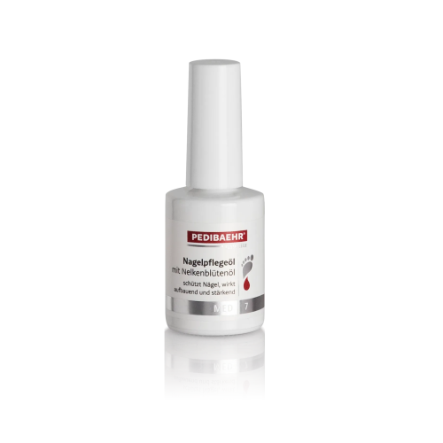 Pedibaehr Масло для нігтів з протигрибковою дією Nagelpflegeöl 11 мл