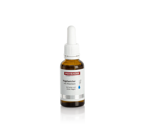 Pedibaehr Засіб для розм'якшення нігтьової пластини NAGELWEICHER 30 мл