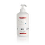 Pedibaehr Крем для ніг зі 100%-вим оленячим жиром deer tallow cream 500 мл