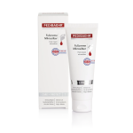 Pedibaehr Крем для ніг з мікросріблом Fußcreme Mikrosilber 125 мл