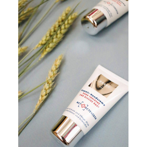 Pedibaehr Відновлювальний крем для рук з октенідином 75 мл