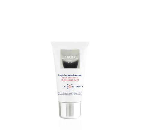 Pedibaehr Відновлювальний крем для рук з октенідином 30 мл