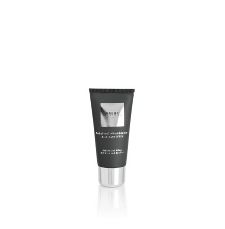 Pedibaehr Крем для рук з ароматом пачулі 30 мл