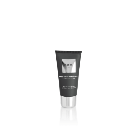 Pedibaehr Крем для рук з ароматом пачулі 30 мл