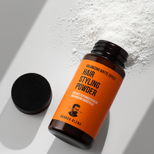 Barberblend Пудра для стайлинга волос 25 г
