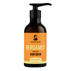 Barberblend  Бальзам для всіх типів волосся Bergamot 300 мл