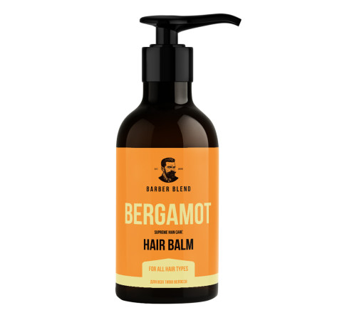 Barberblend  Бальзам для всіх типів волосся Bergamot 300 мл