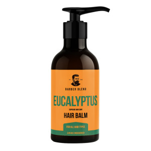 Barberblend  Бальзам для всіх типів волосся Eucalyptus 300 мл