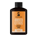 Barberblend Зволожувальний бальзам після гоління Amber Citrus 120 мл