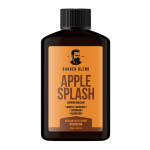 Barberblend Зволожувальний бальзам після гоління Apple Splash 120 мл
