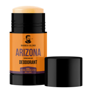 Barberblend Дезодорант Arizona для чоловіків 50 г