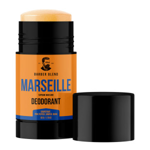 Barberblend Дезодорант Marseille для чоловіків 50 г