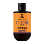 Barberblend Парфумований гель для душу Arizona для чоловіків 100 мл