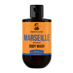 Barberblend Парфумований гель для душу Marseille для чоловіків 100 мл