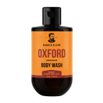 Barberblend Парфумований гель для душу Oxford для чоловіків 100 мл