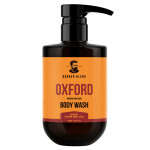 Barberblend Парфумований гель для душу Oxford для чоловіків 500 мл