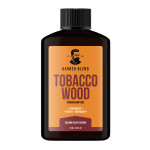 Barberblend Освіжаючий лосьйон після гоління Tobacco Wood 120 мл
