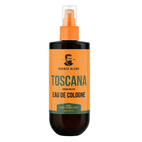 Barberblend Одеколон Toscana 150 мл