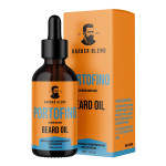 Barberblend Олія для бороди Portofino 30 мл