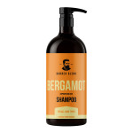 Barberblend Шампунь для всіх типів волосся Bergamot 1000 мл