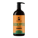 Barberblend Шампунь для всех типов волос Eucalyptus 1000 мл